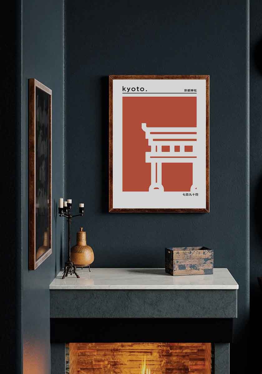 Kyoto