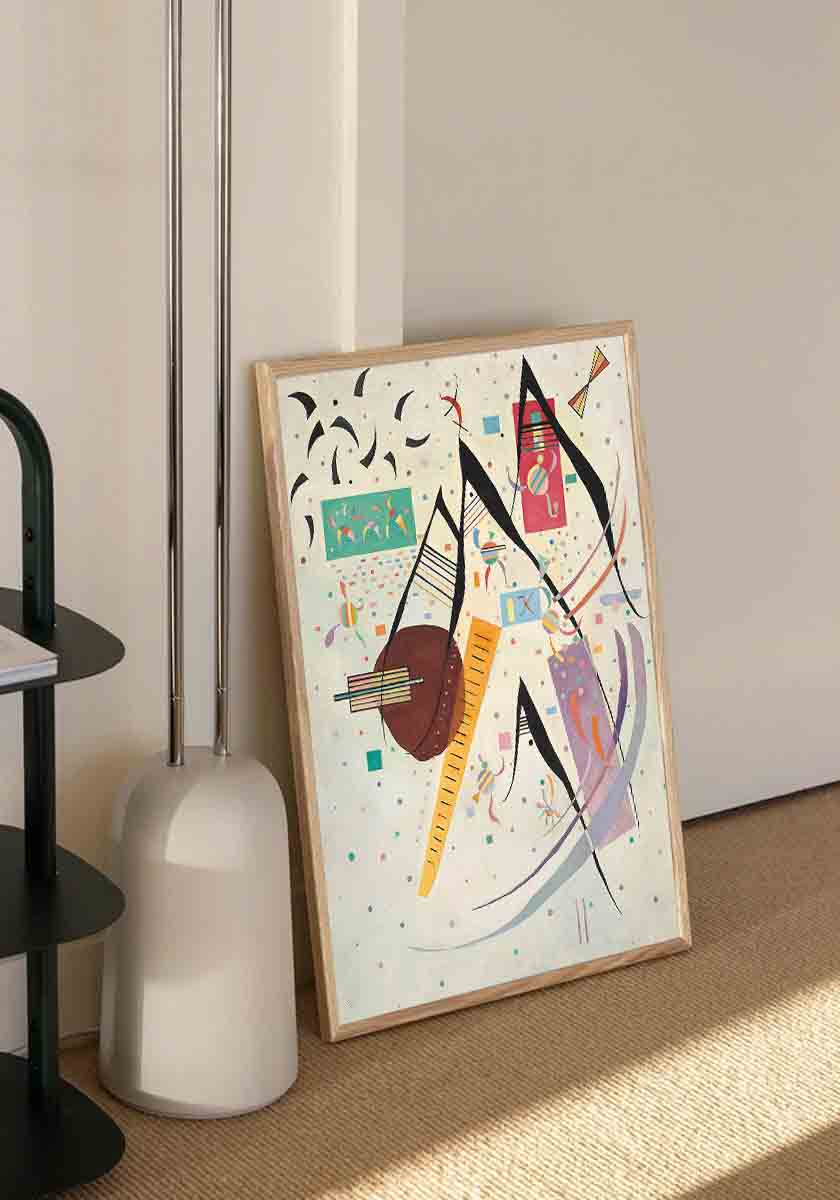 Abstract Shapes