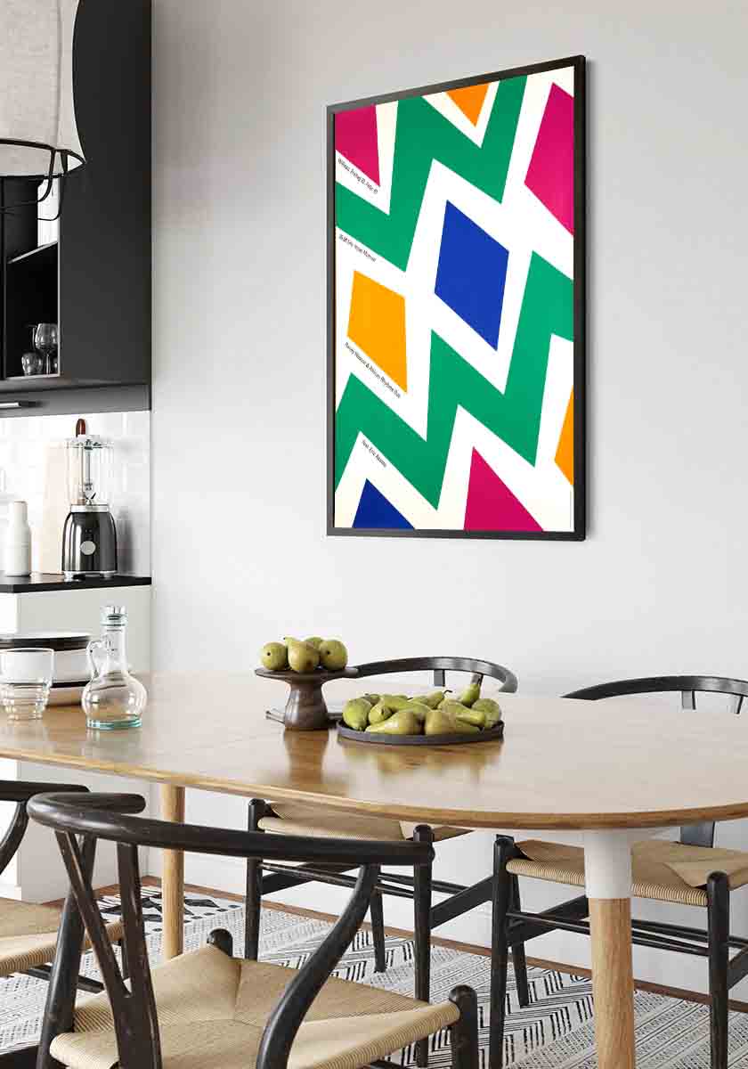 Abstract Jazz