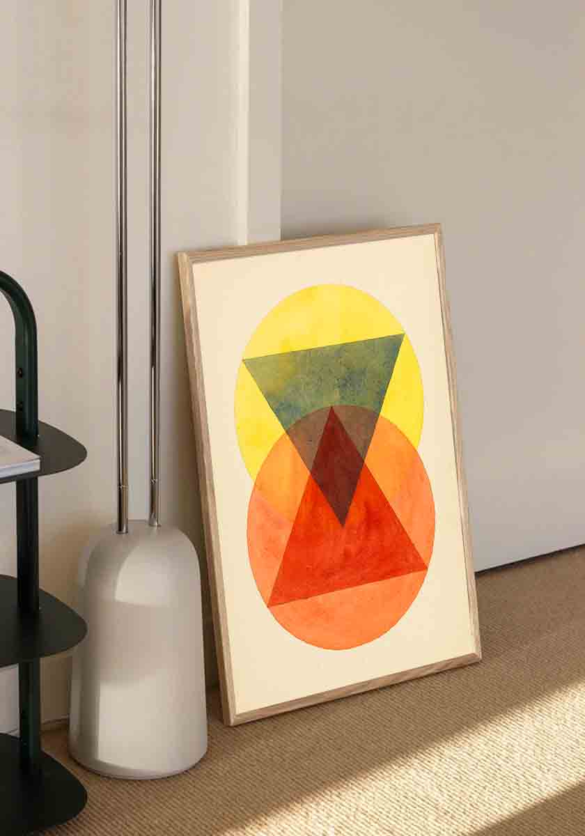 Geometric Circles