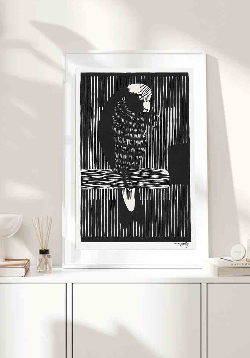 Parrot