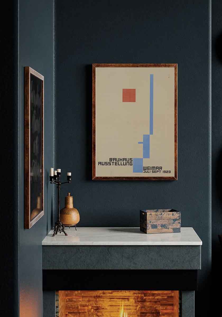 Bauhaus Exhibition