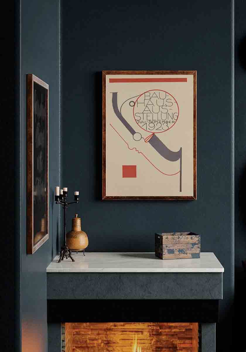 Bauhaus Exhibition III