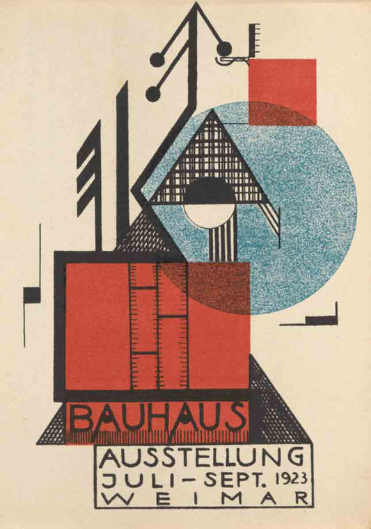 Bauhaus Exhibition V