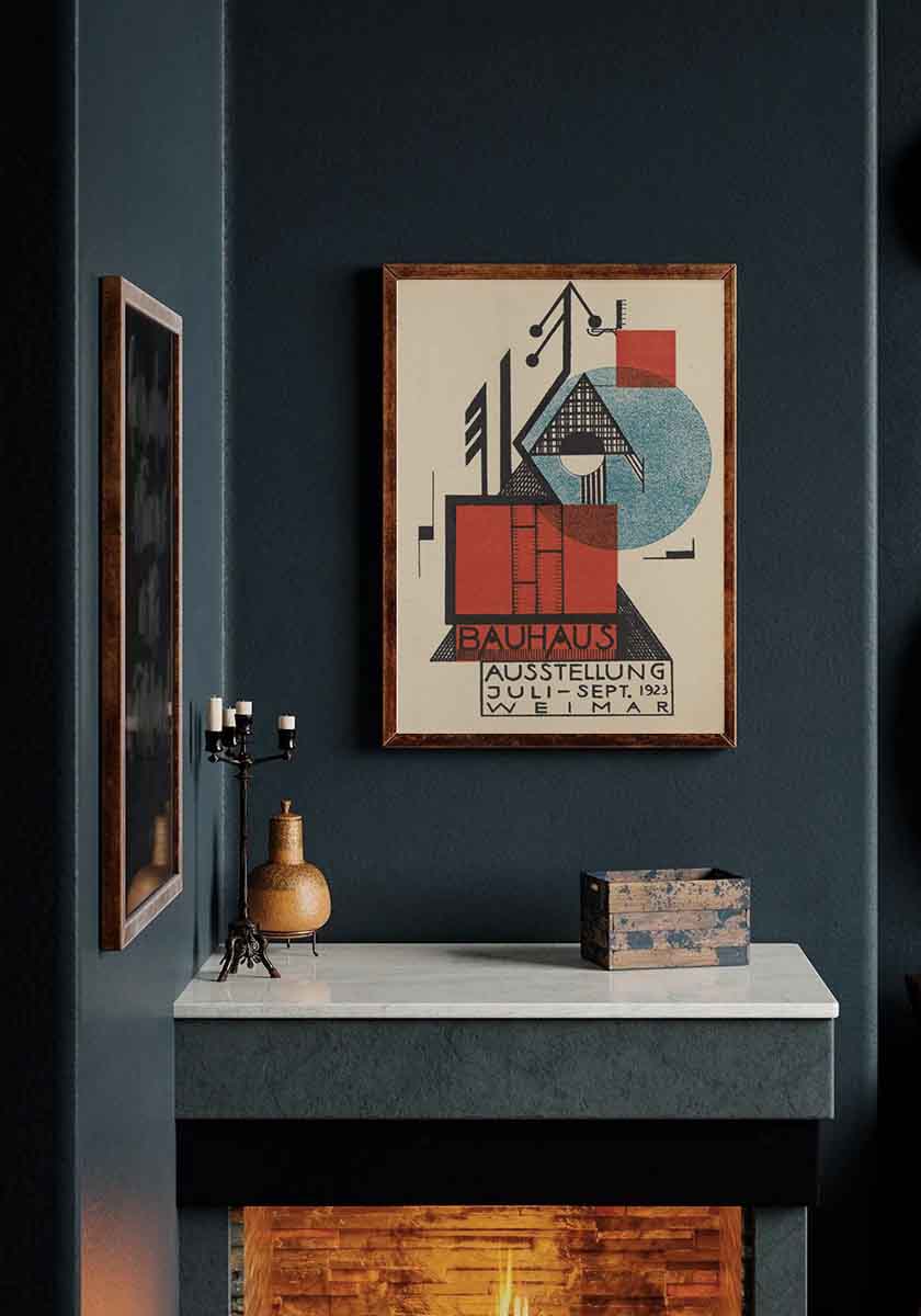 Bauhaus Exhibition V