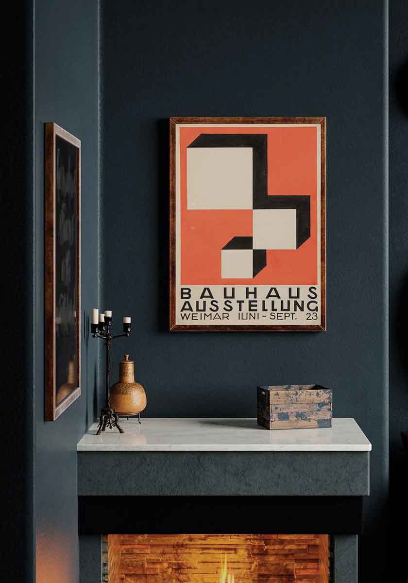Bauhaus Exhibition VIIII