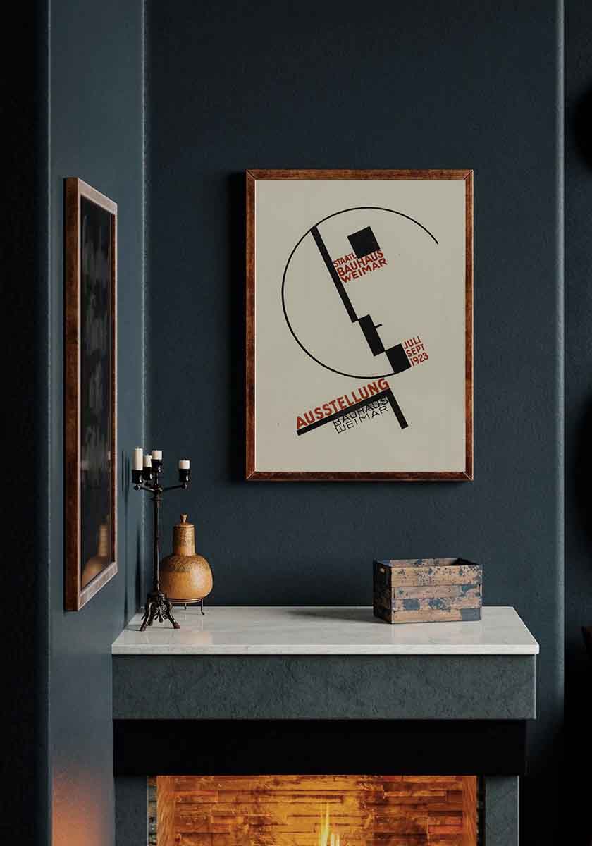 Bauhaus Exhibition XI