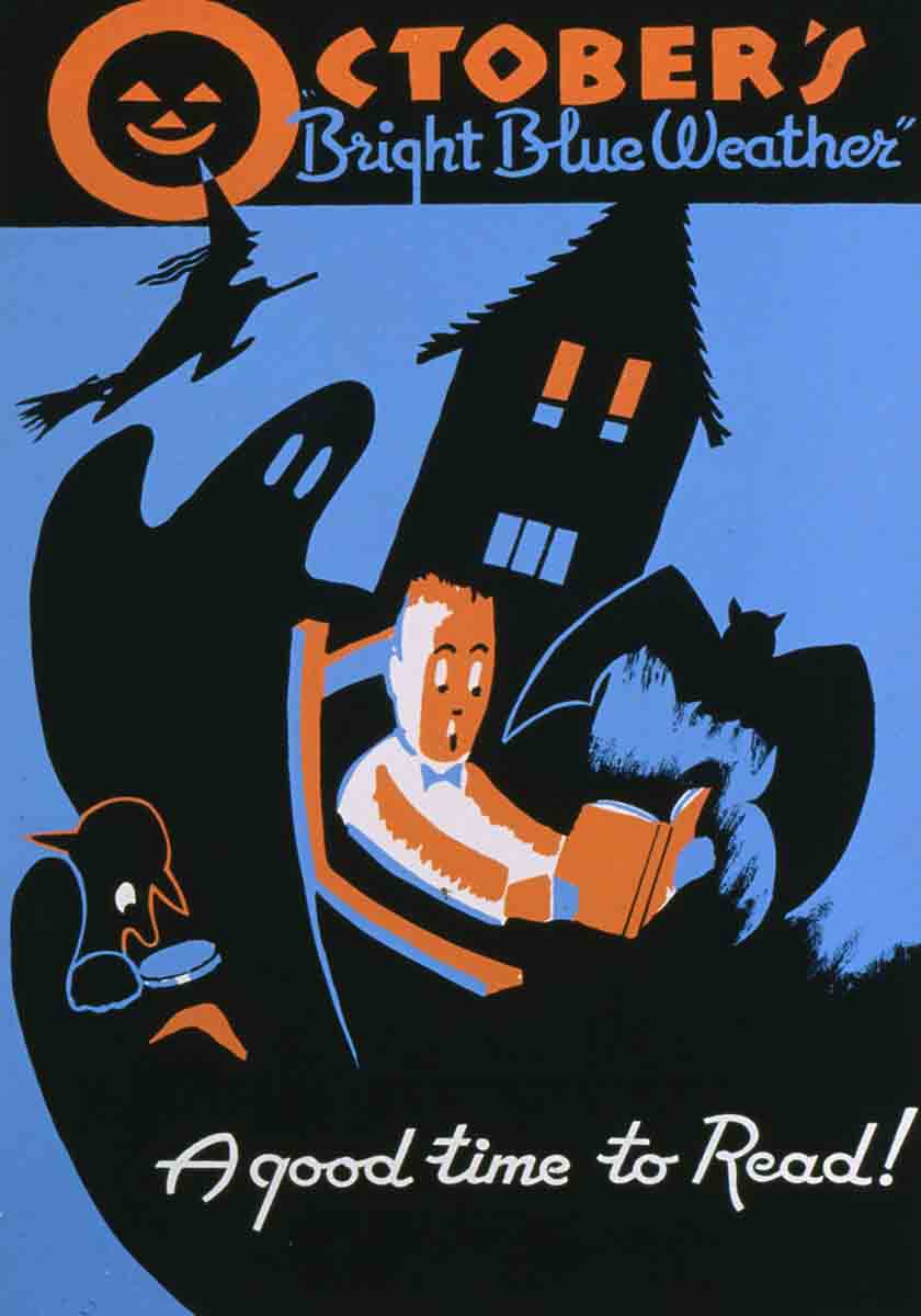 Read October