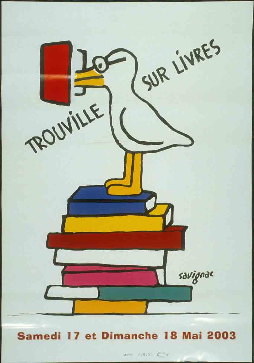 French Book Fair