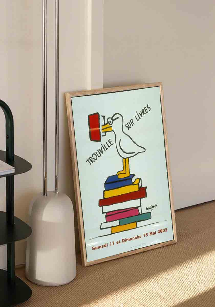 French Book Fair