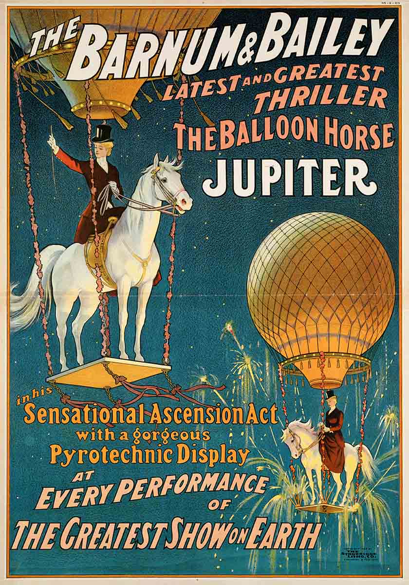 Barnum & Bailey