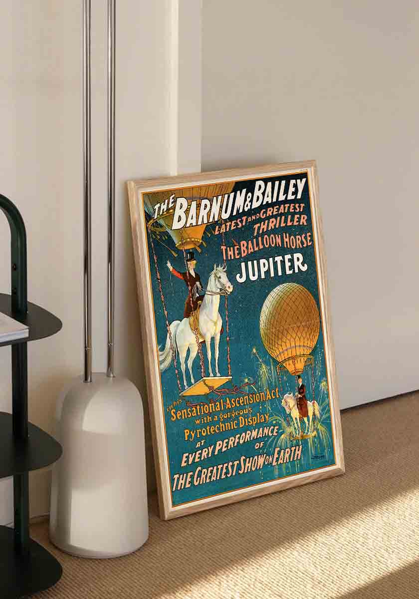 Barnum & Bailey