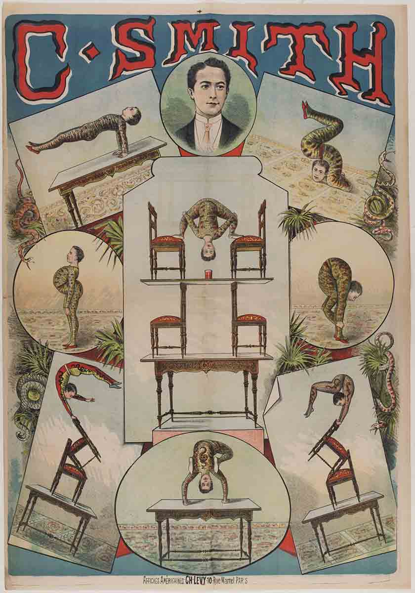 Acrobat