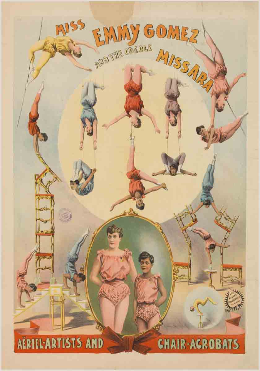 Acrobat II