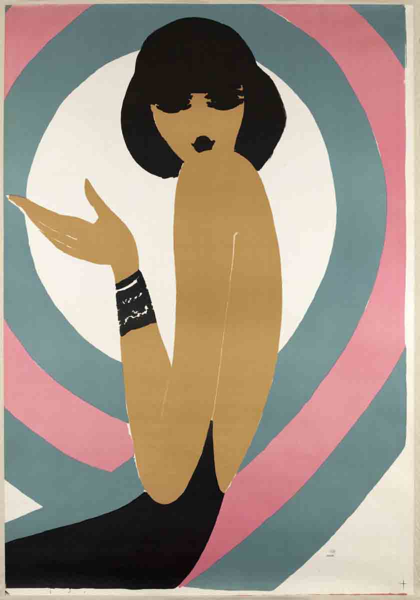 Bally Fashion Pink