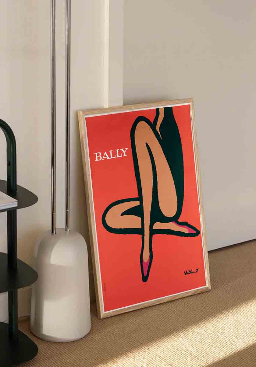 Bally Fashion