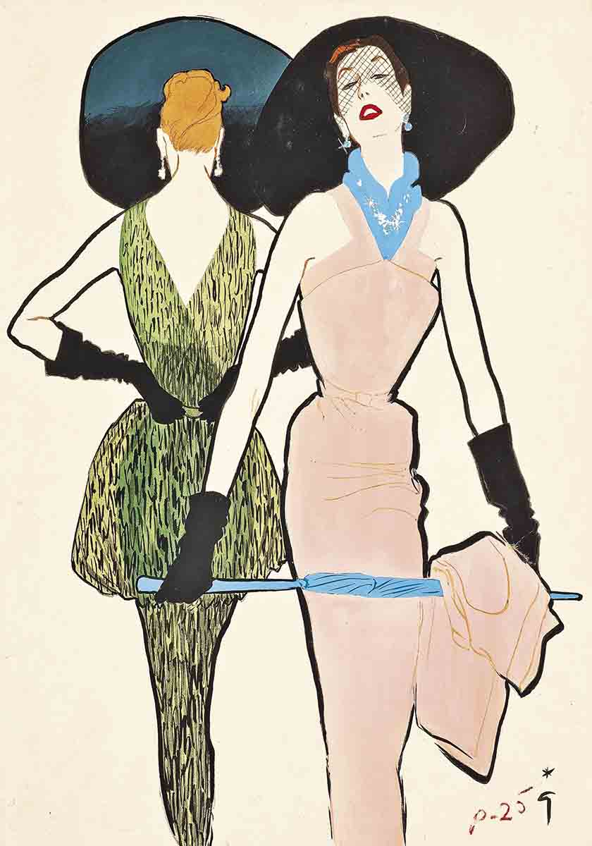 Classic Fashion