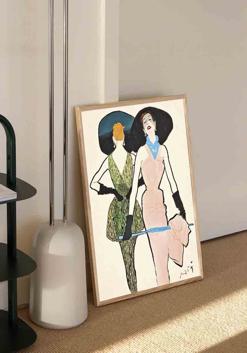 Classic Fashion