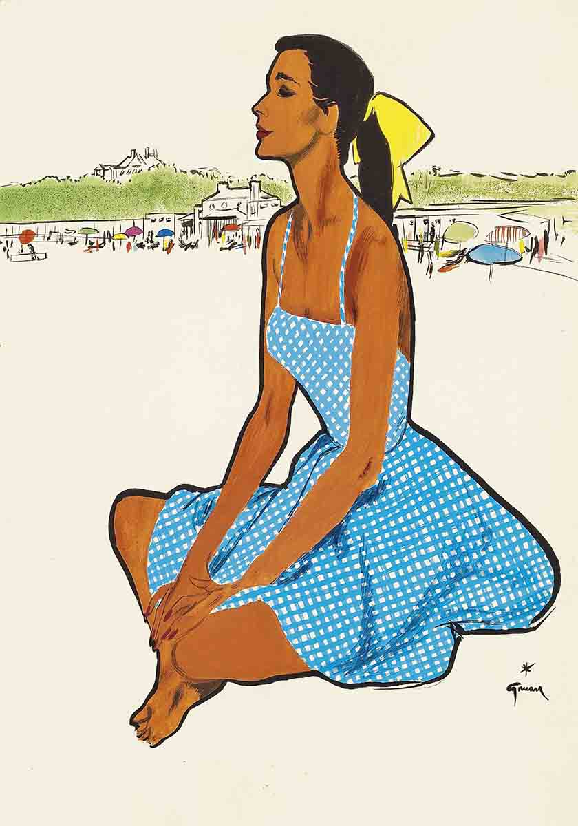 Classic Fashion II