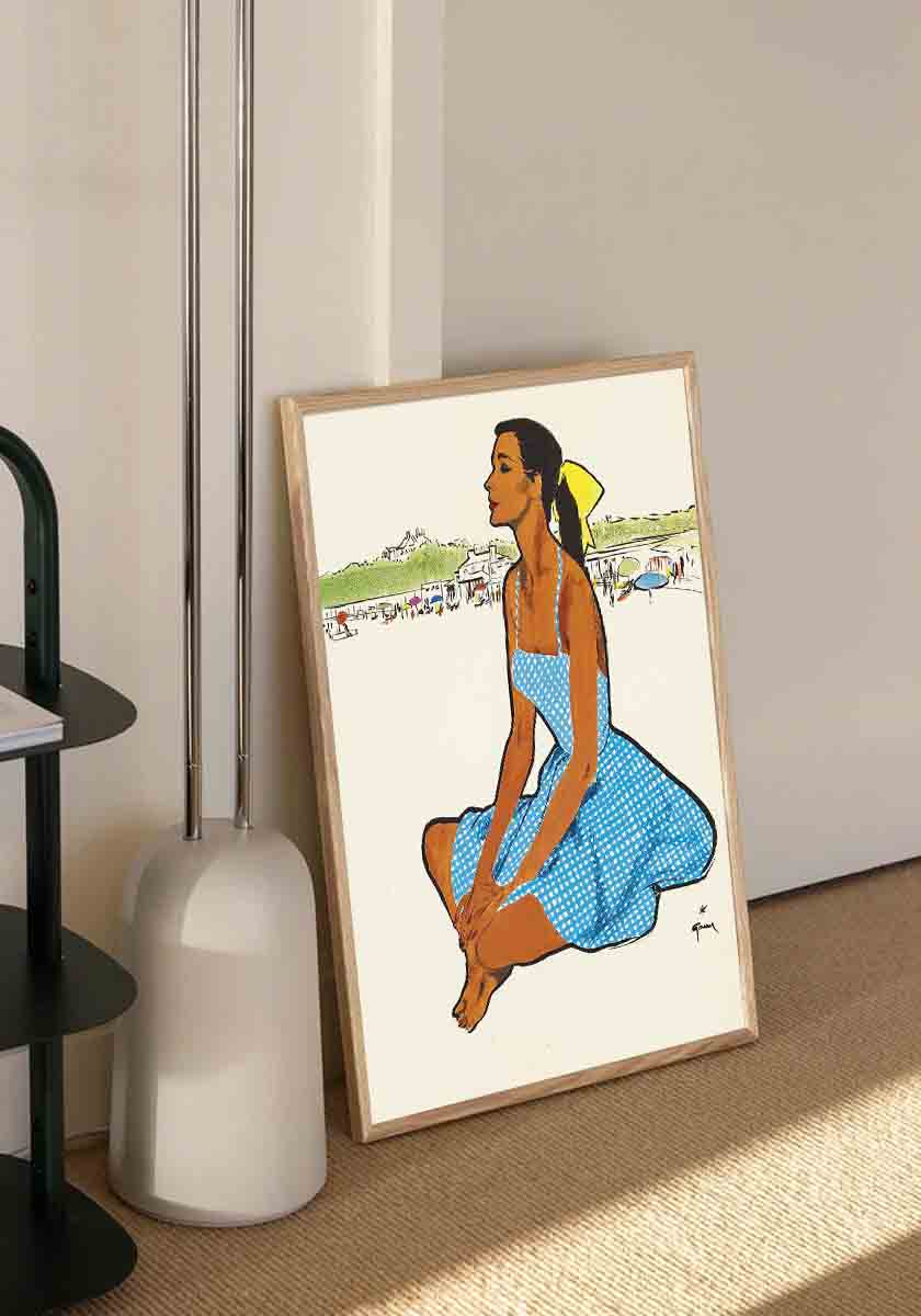 Classic Fashion II