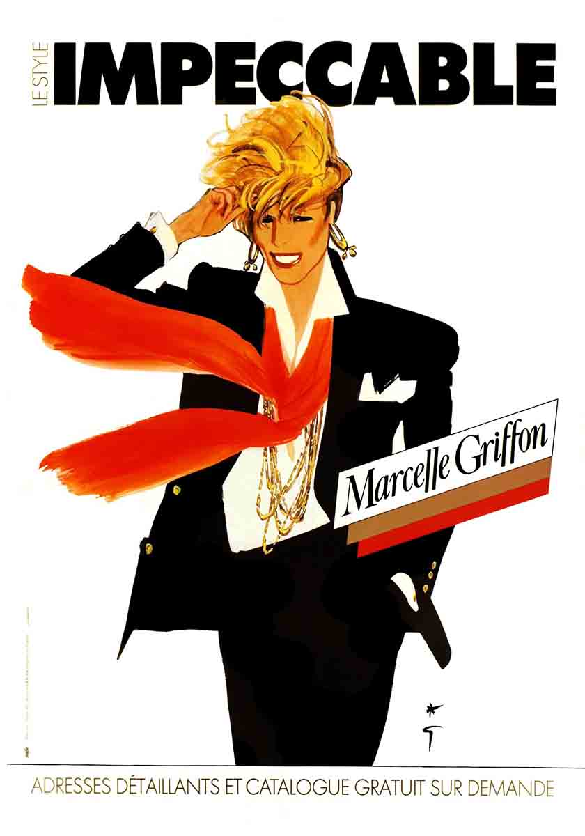 Magazine Cover
