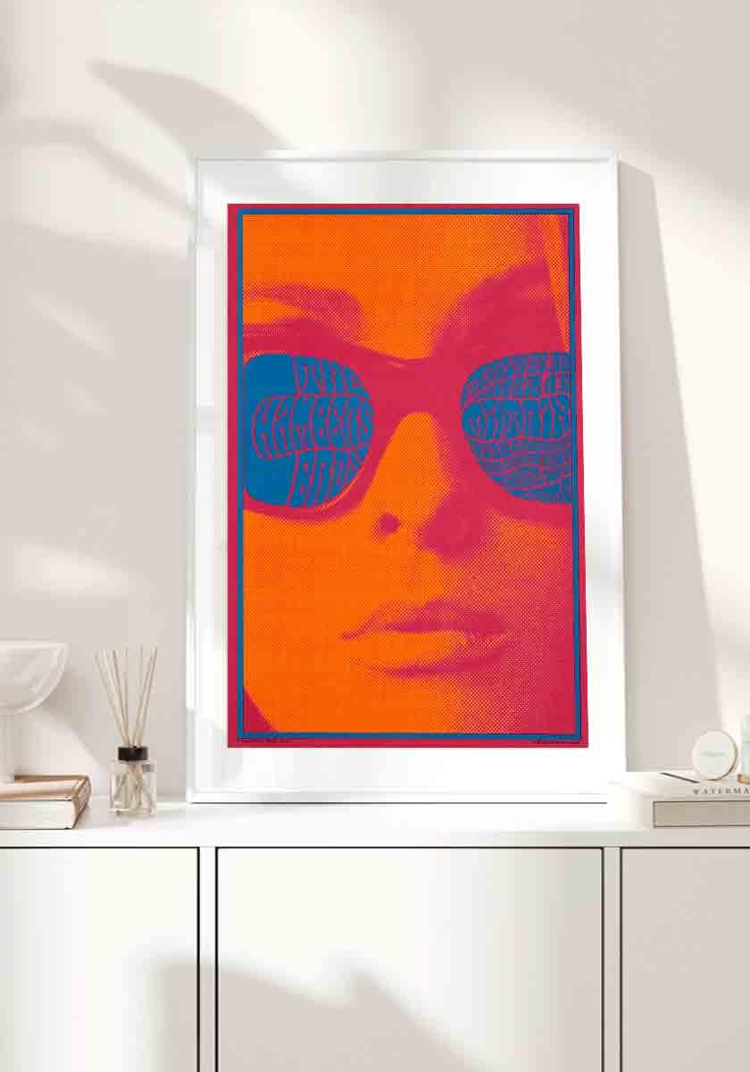 Cool Girl