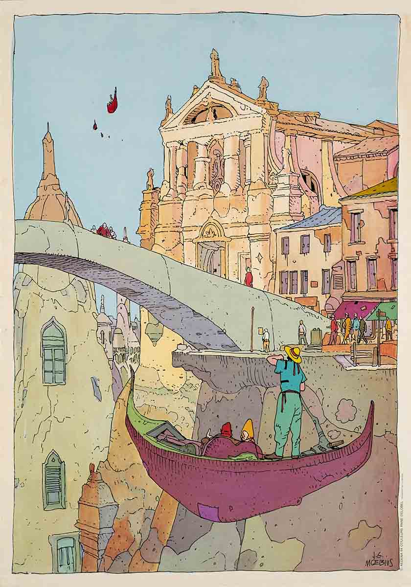 Venice