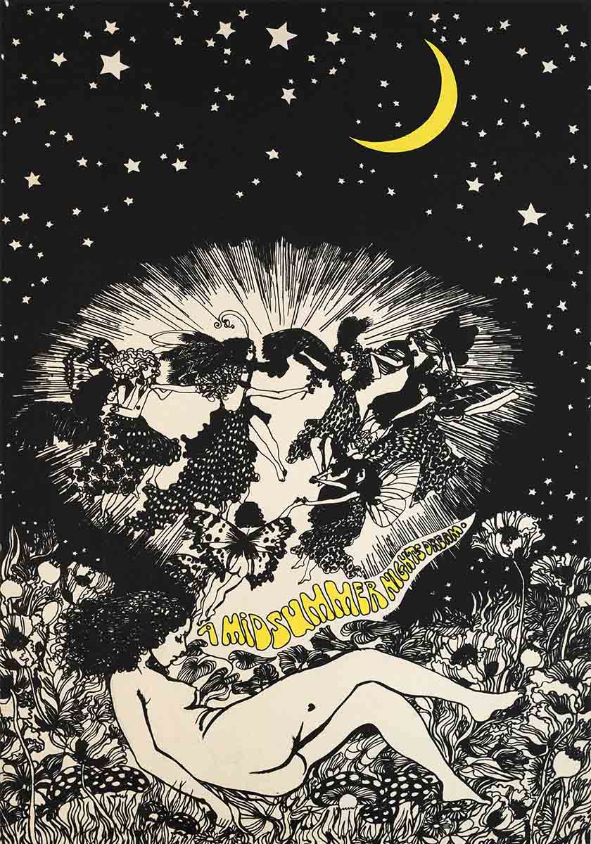 Midsummer Night