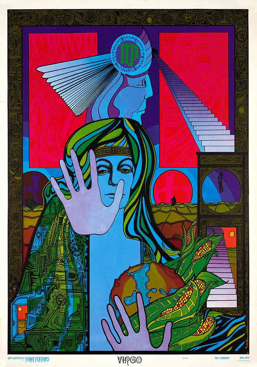 Virgo