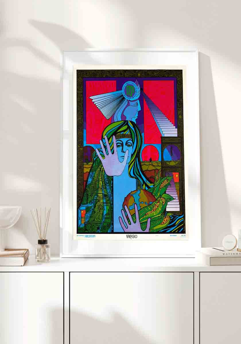 Virgo