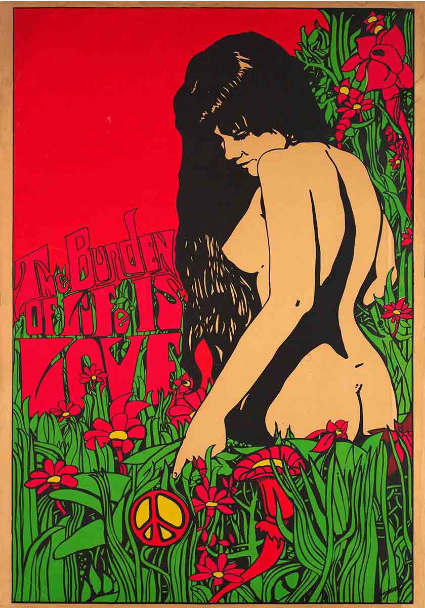 Garden of Love
