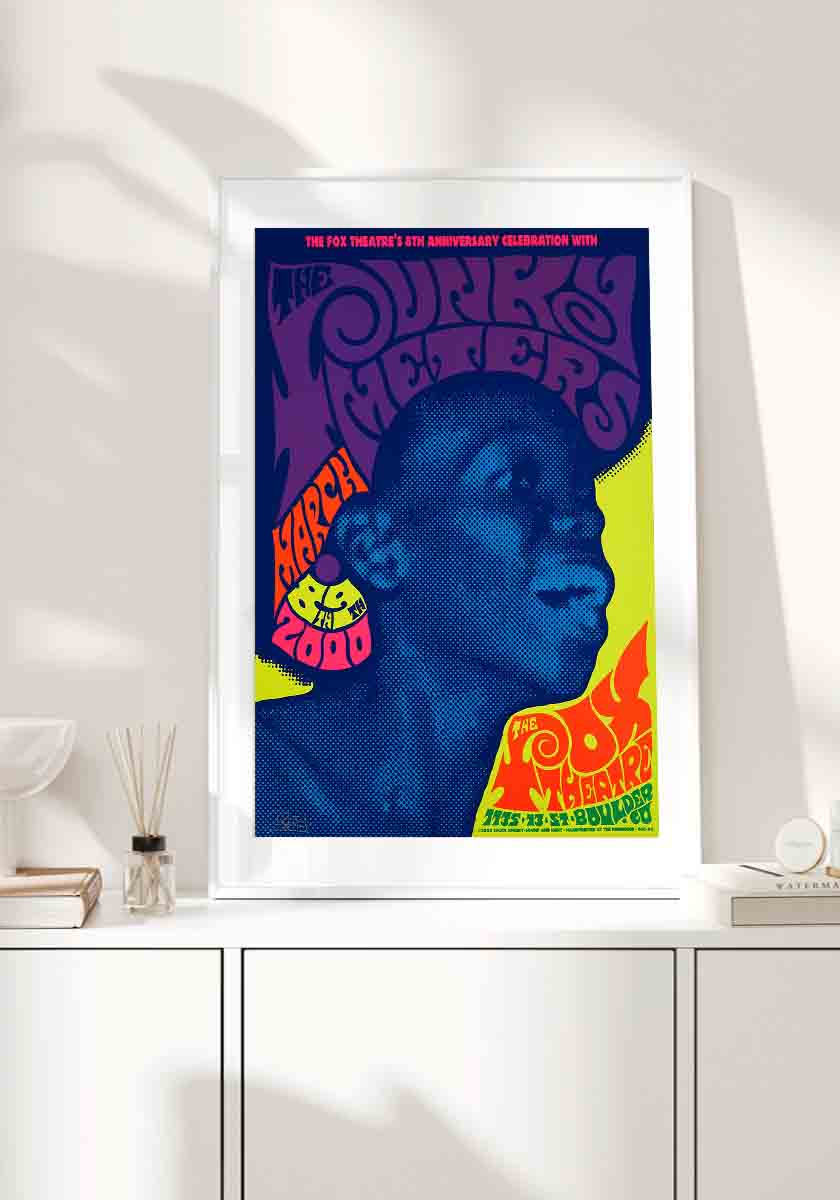 Funky