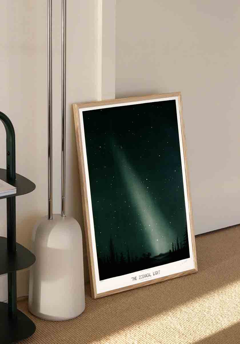 The Zodiagal Light
