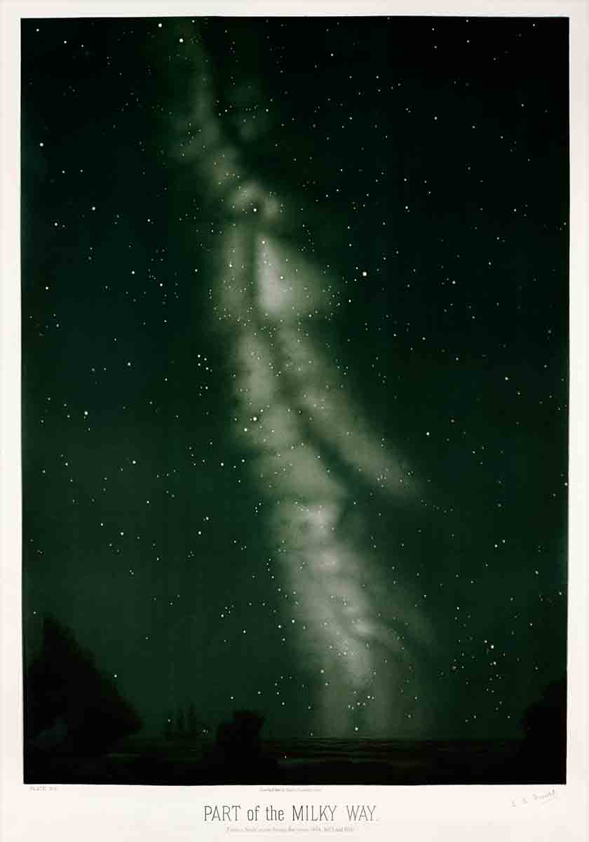 The Milky Way