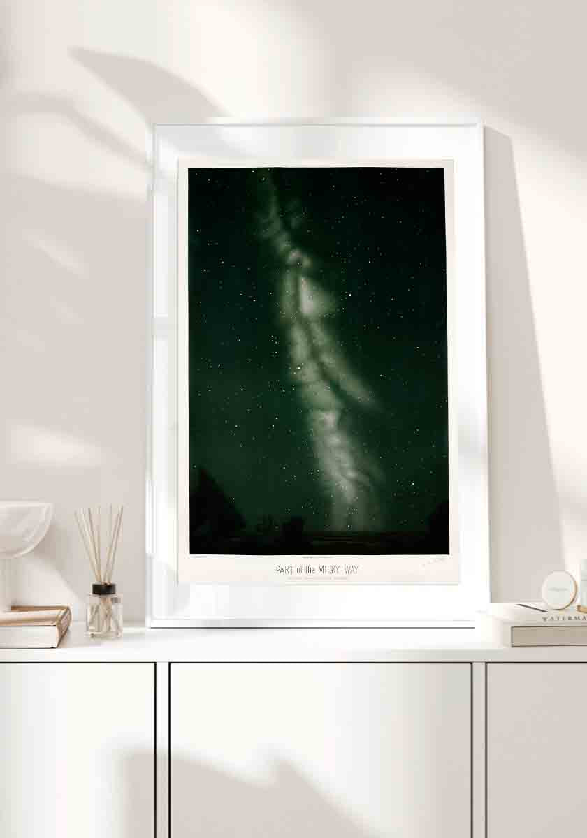 The Milky Way