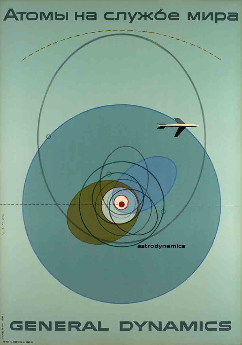 Russian Atomic