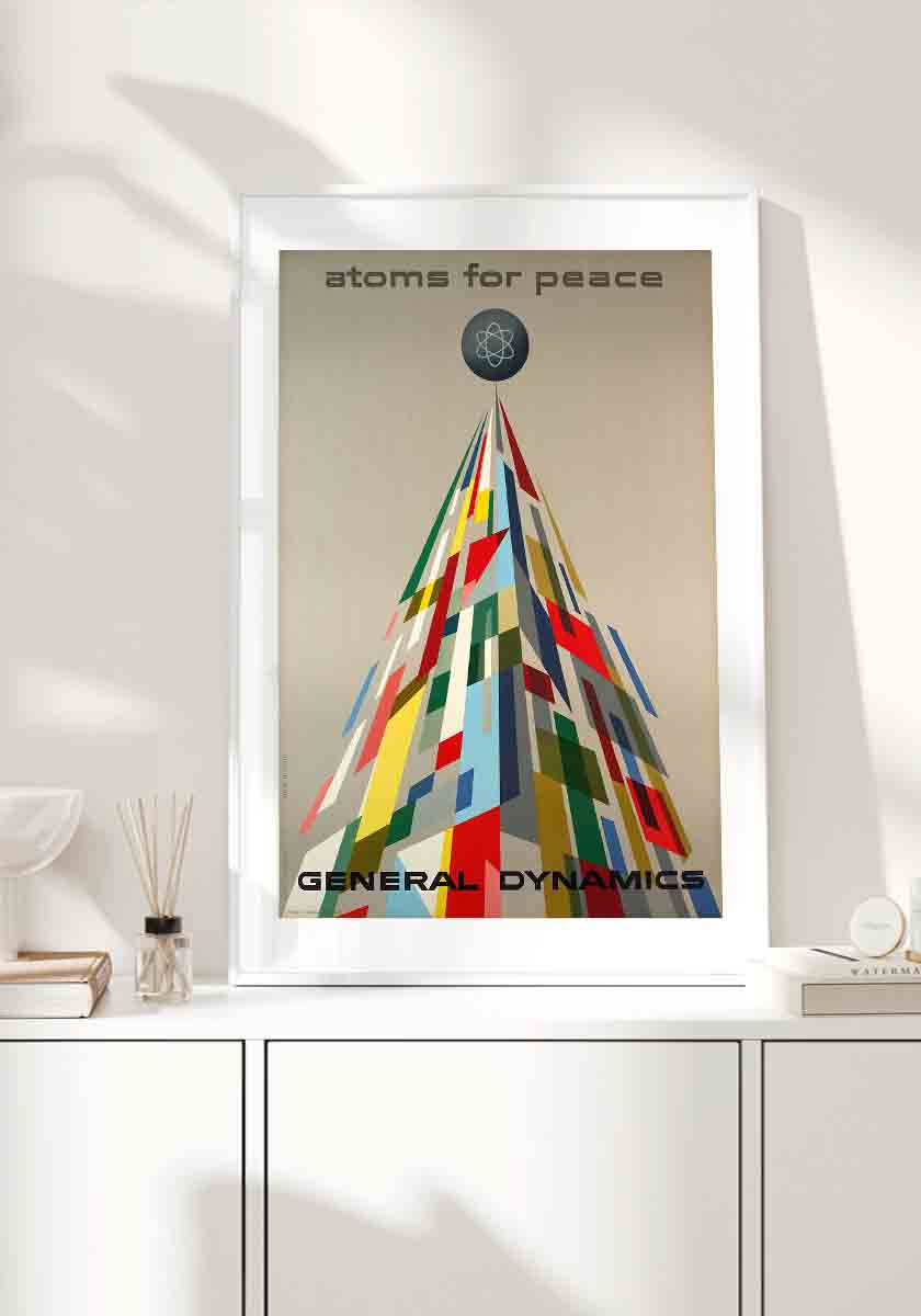 Atoms for Peace