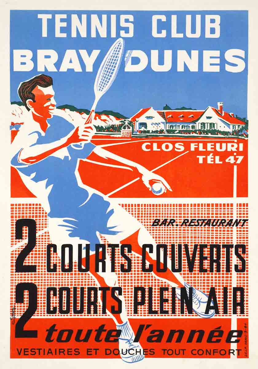 Tennis