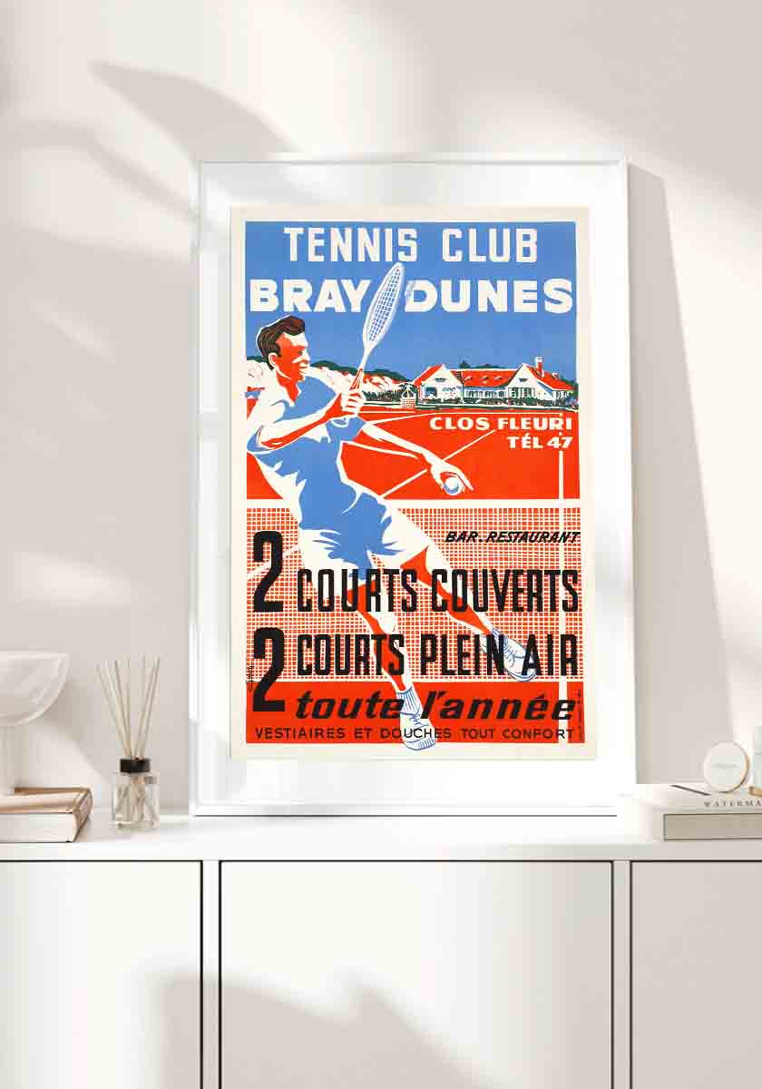 Tennis