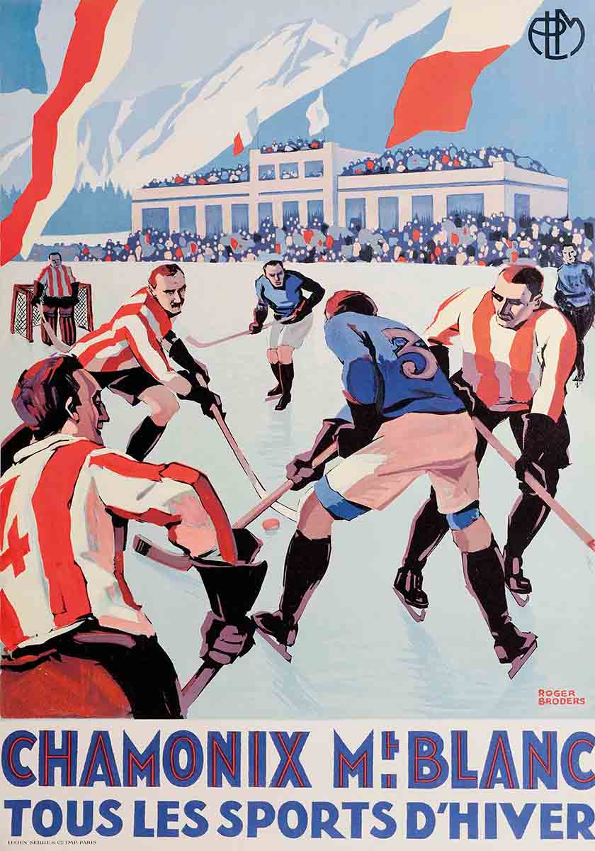 Hockey