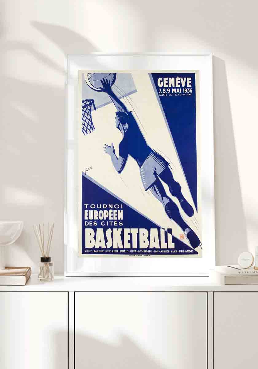 Basketball