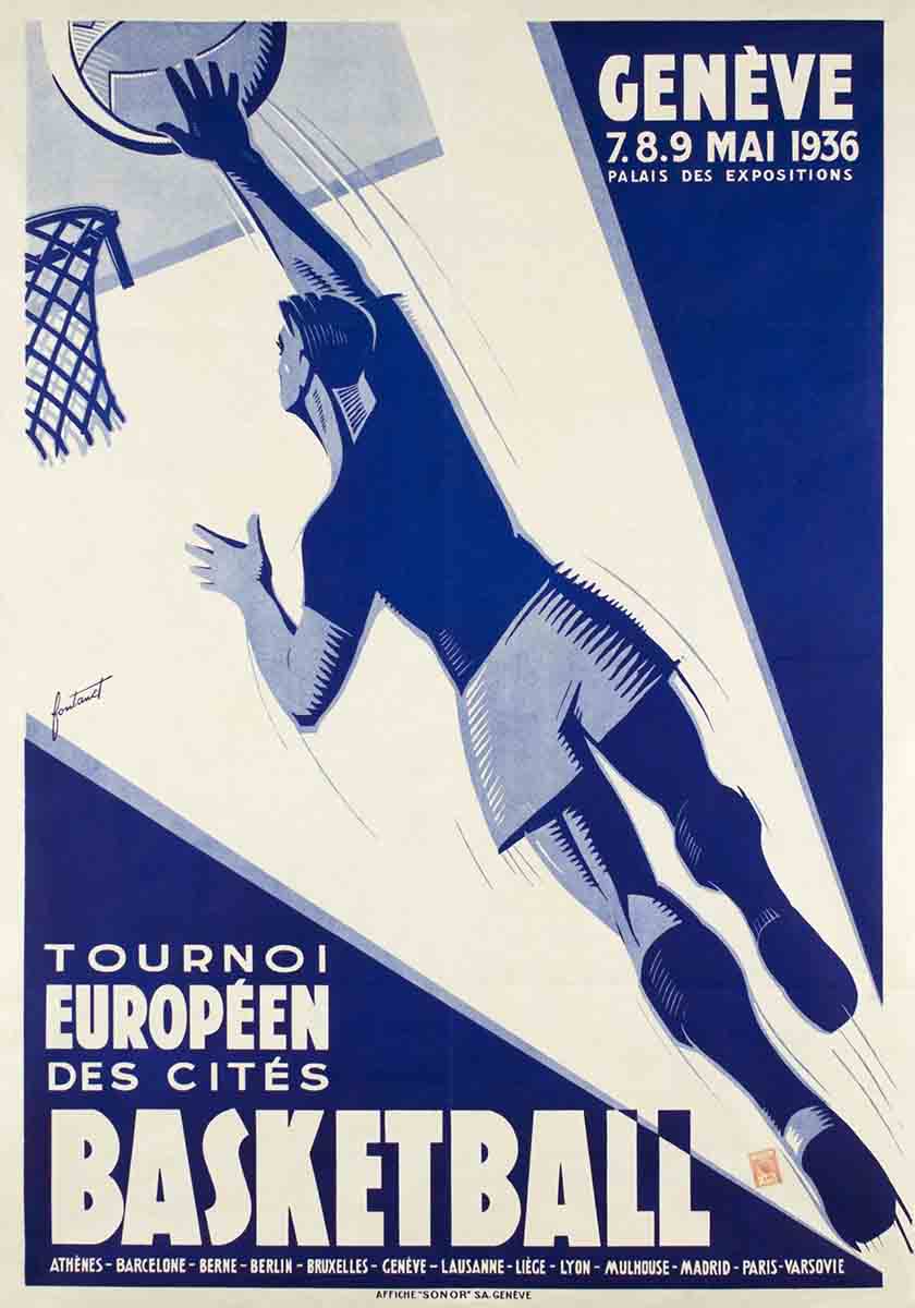 Basketball