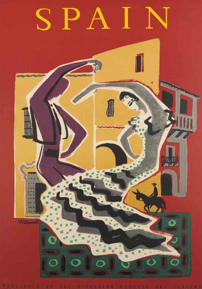 Spain II
