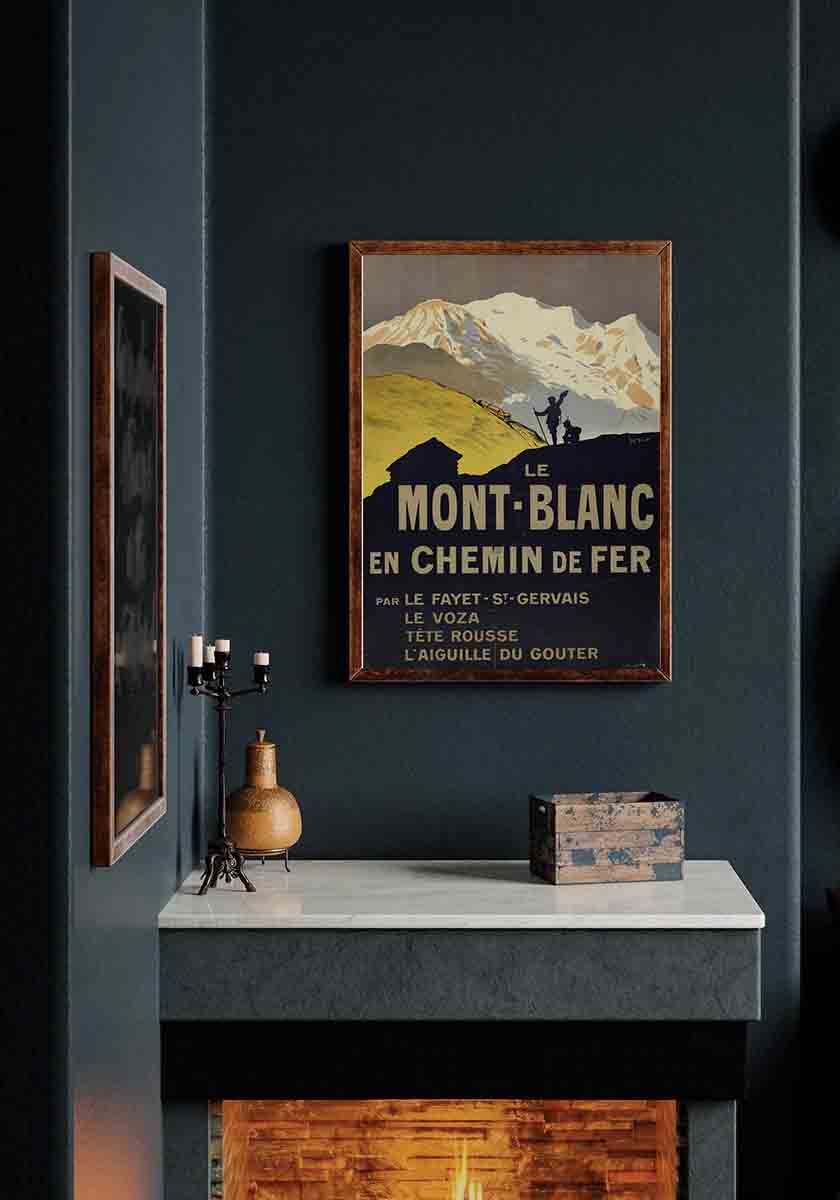 Mont Blanc