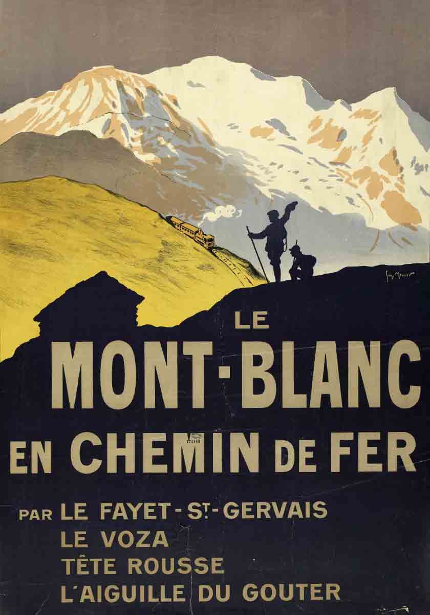 Mont Blanc