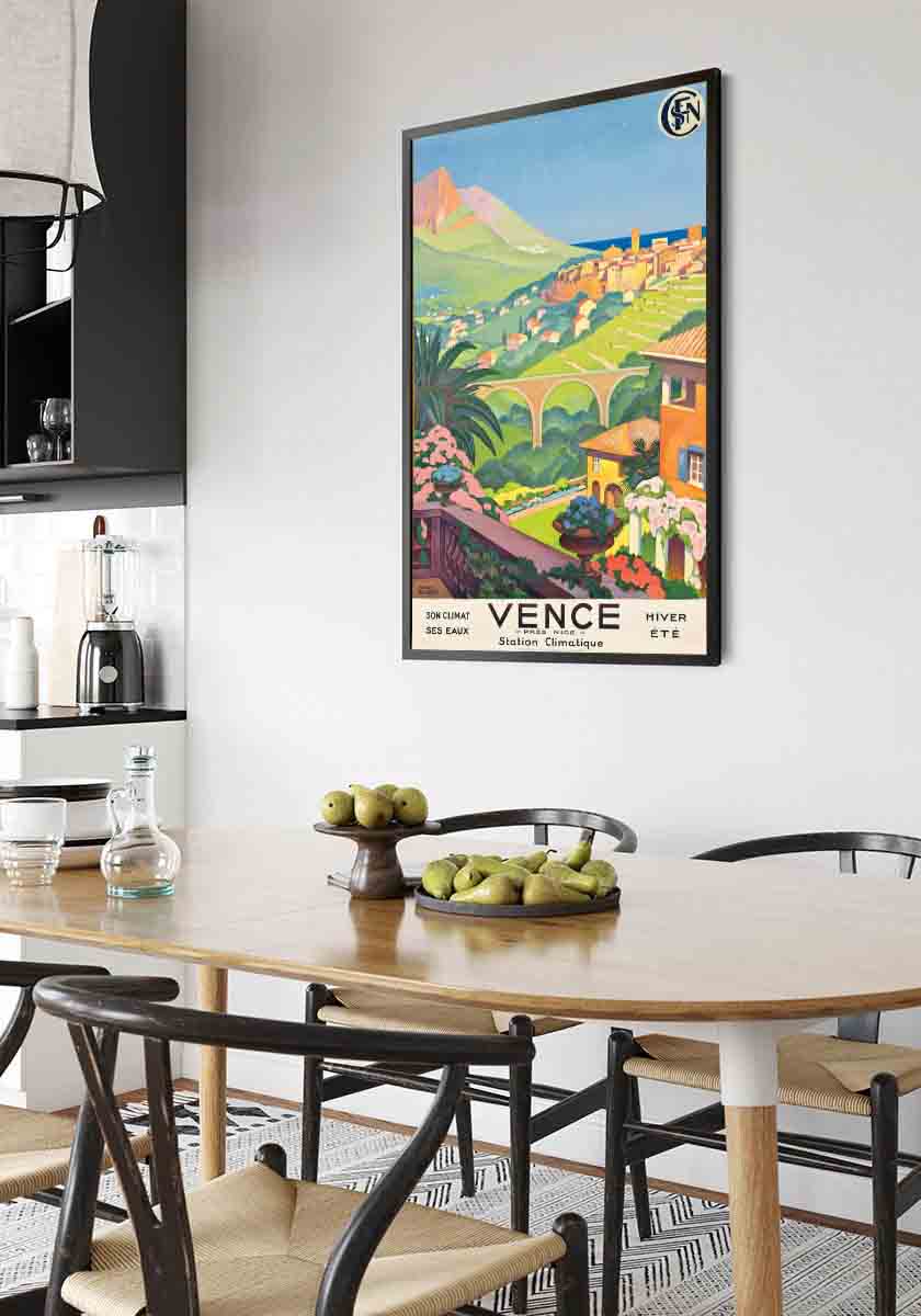 Vence