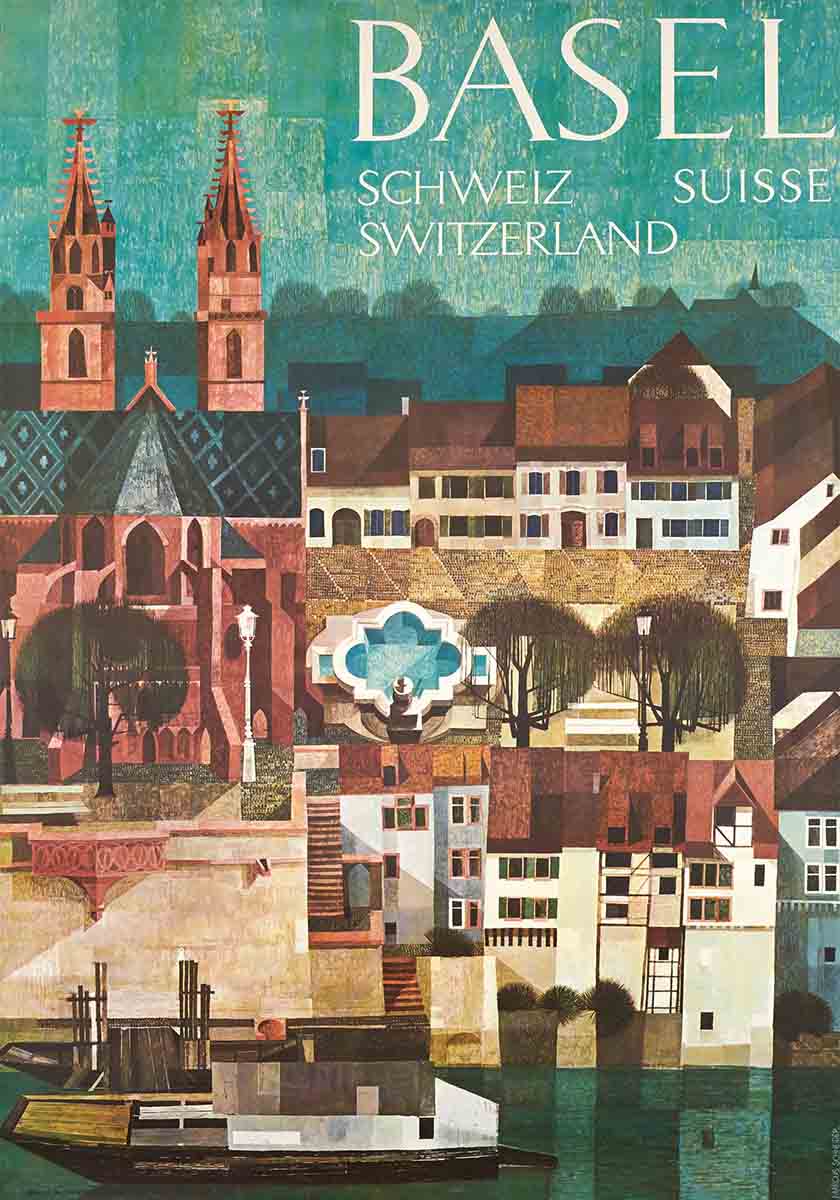 Basel