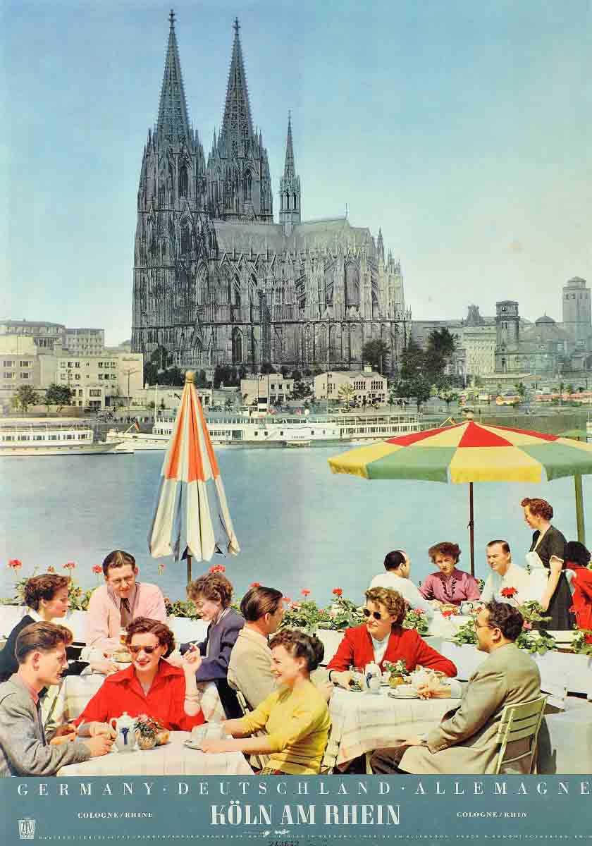 Cologne