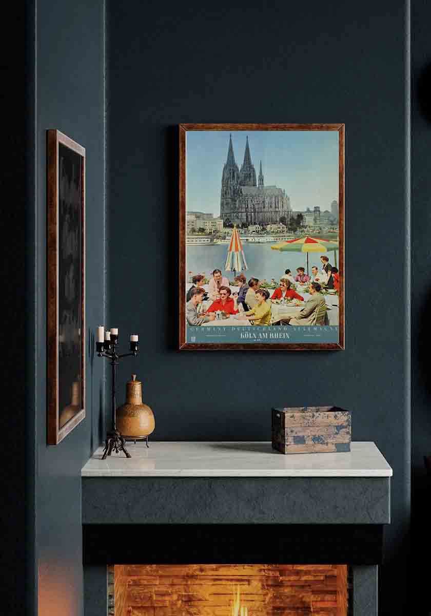 Cologne