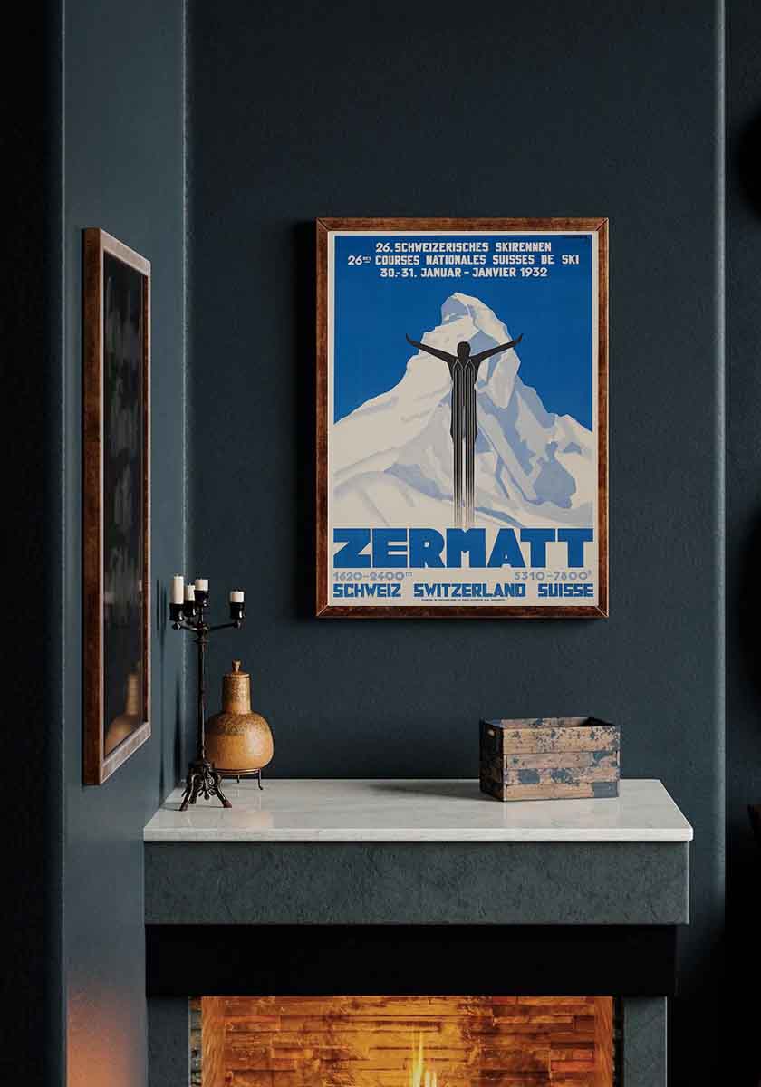 Zermatt Ski